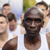 Maratonista Eliud Kipchoge gana Princesa de Asturias del Deporte