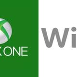 ¿Al Xbox One le pasó lo mismo que al Wii U?