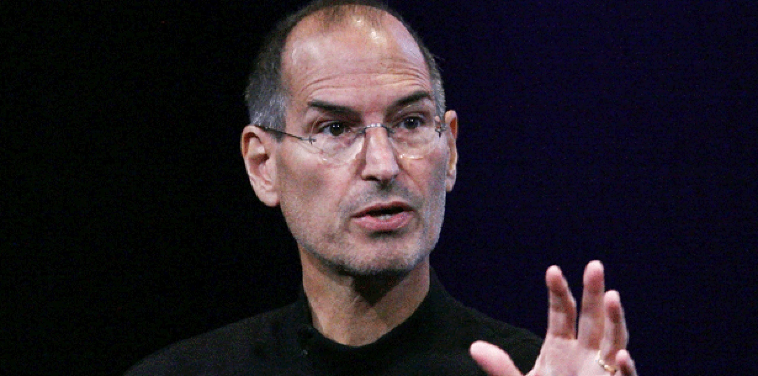 Diez datos curiosos de la vida de Steve Jobs Primera Hora