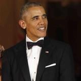 Michelle y Barack Obama, estrellas de Netflix