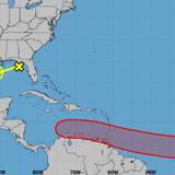 Onda tropical con potencial ciclónico sigue organizándose en el Atlántico