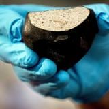 Meteorito de más de 45,000 millones de años cae en Italia