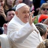El papa dice que Ucrania debería rendirse