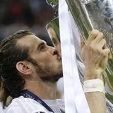 Gareth Bale anuncia su retiro del fútbol