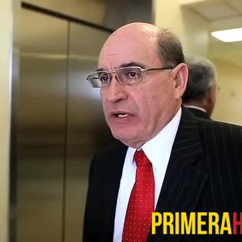 Testigos descartados por fiscalía son entrevistados por la defensa de Pablo Casellas