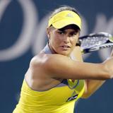 Mónica Puig retornará a la acción en un torneo de la ITF en Georgia