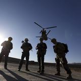 Estados Unidos ha completado en “más del 90%” su retirada de Afganistán 