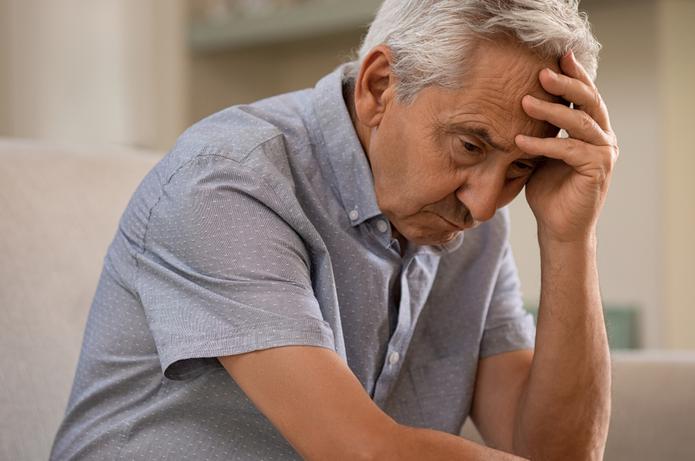Un 56% de las personas diagnosticadas con alzhéimer tenía más de 85 años. De ese grupo, un 68% padecía de hipertensión y un 40% eran pacientes con diabetes.