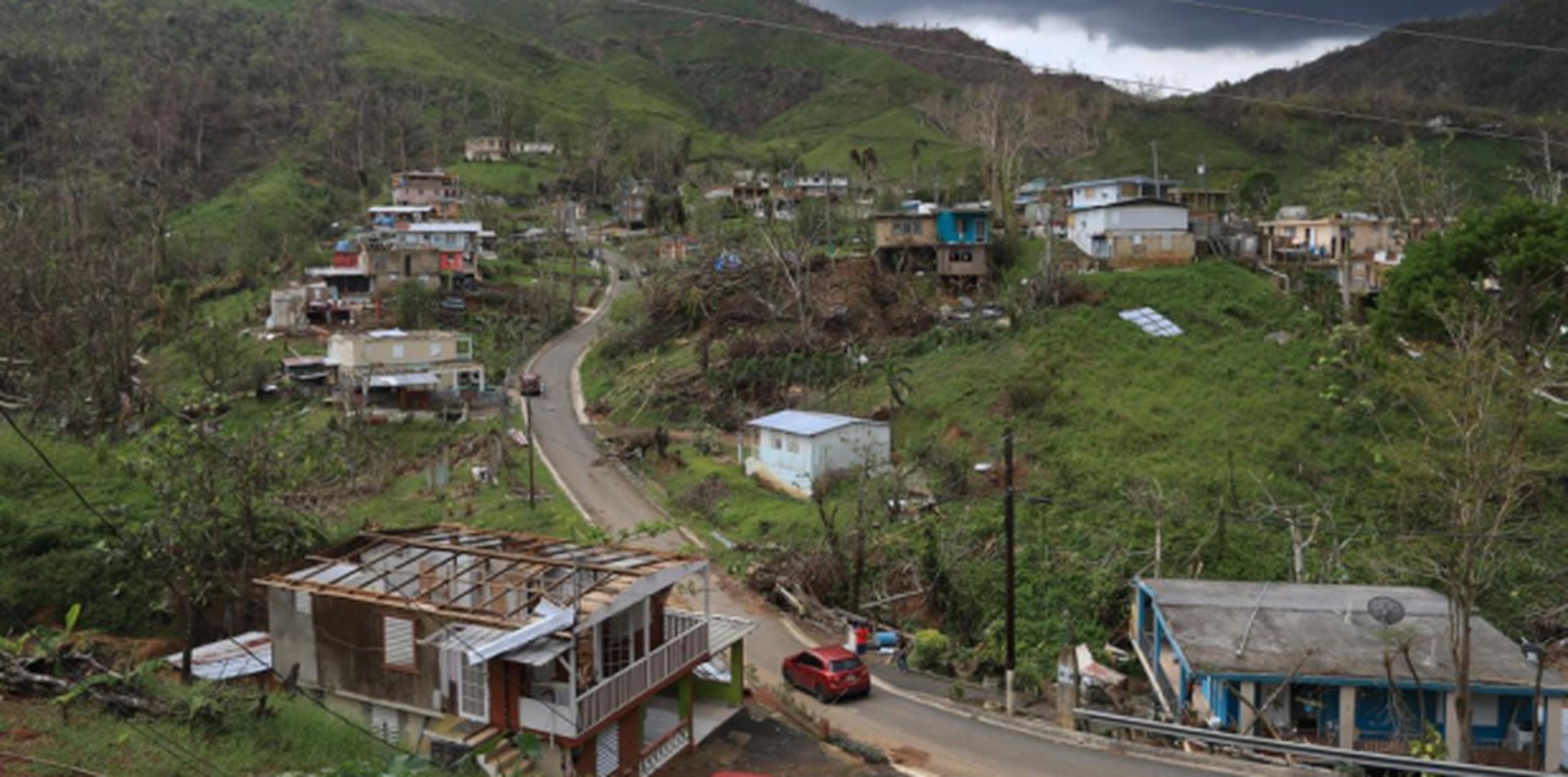 La Facultad de Derecho de la Universidad Interamericana de Puerto Rico, en Hato Rey, reunió ayer a varios recursos de entidades relacionadas a esta materia para orientar a los ciudadanos. (teresa.canino@gfrmedia.com)