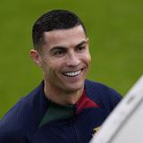 Cristiano Ronaldo buscará impresionar en su debut en Qatar