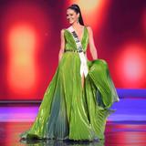 Estefanía Soto tiene todo para deslumbrar en la final de Miss Universe 2020