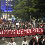 Brasileños piden cárcel para los bolsonaristas que protagonizaron ataque golpista