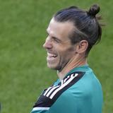 Gareth Bale se despide del Real Madrid