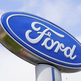 Caen los beneficios de Ford en el primer trimestre de 2024