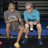 Freddie Roach: “El boxeo y Puerto Rico deberían estar muy orgullosos de él”