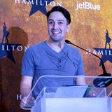 Disney y Lin-Manuel Miranda llevarán al cine el musical “Hamilton”