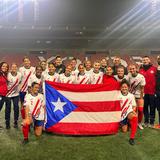 El Copur confirma la participación íntegra del fútbol femenino en San Salvador 2023