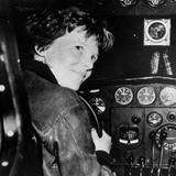 Empresa de exploración cree haber esclarecido la desaparición de Amelia Earhart