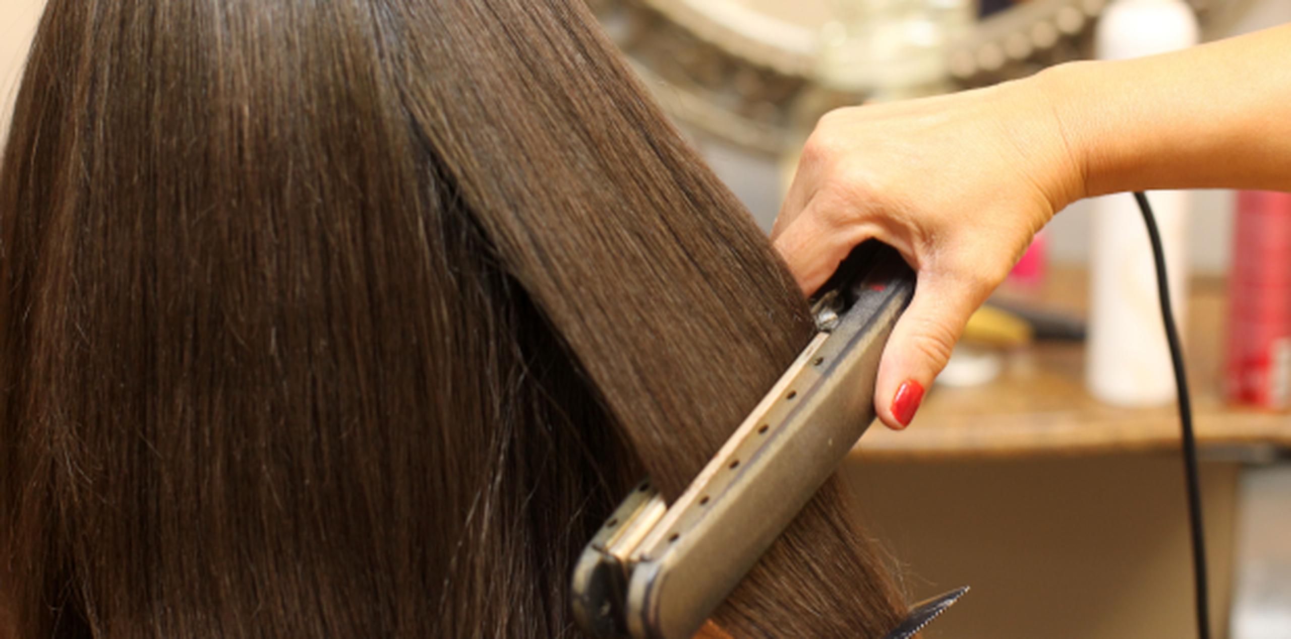 El nuevo Kérastase Therapiste es una opción para las que acostumbras someter el cabello a procesos químicos y a herramientas térmicas. (Archivo)