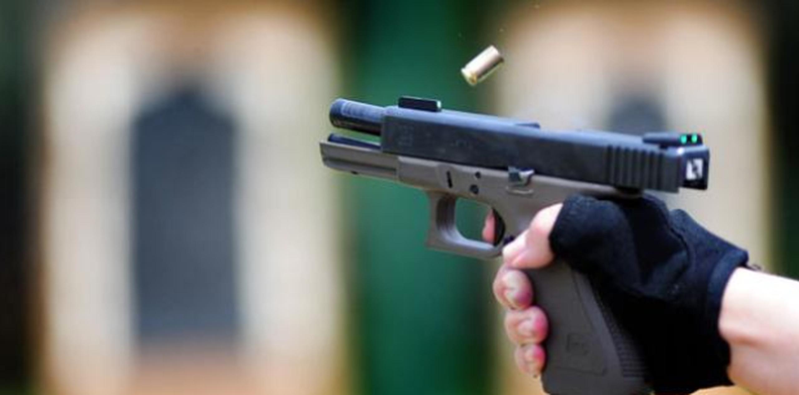 El acto de disparar las armas de fuego de los alcaldes fue incidental y en una actividad legítima, según el Departamento de Justicia.