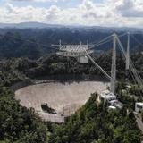 Cierra sus puertas el Observatorio de Arecibo 