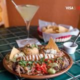 Mi Casita Mexicana: platos que solo manos mexicanas pueden preparar