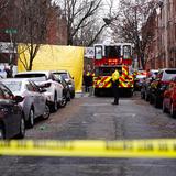 Mortal incendio en Filadelfia pudo haber sido causado por niño que jugaba con mechero