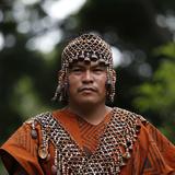 Indígenas de Perú son asesinados al enfrentar la tala ilegal por parte de narcotraficantes