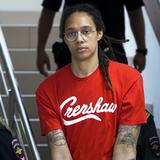 Fiscalía rusa pide 9.5 años de cárcel para la baloncelista  estadounidense Brittney Griner 