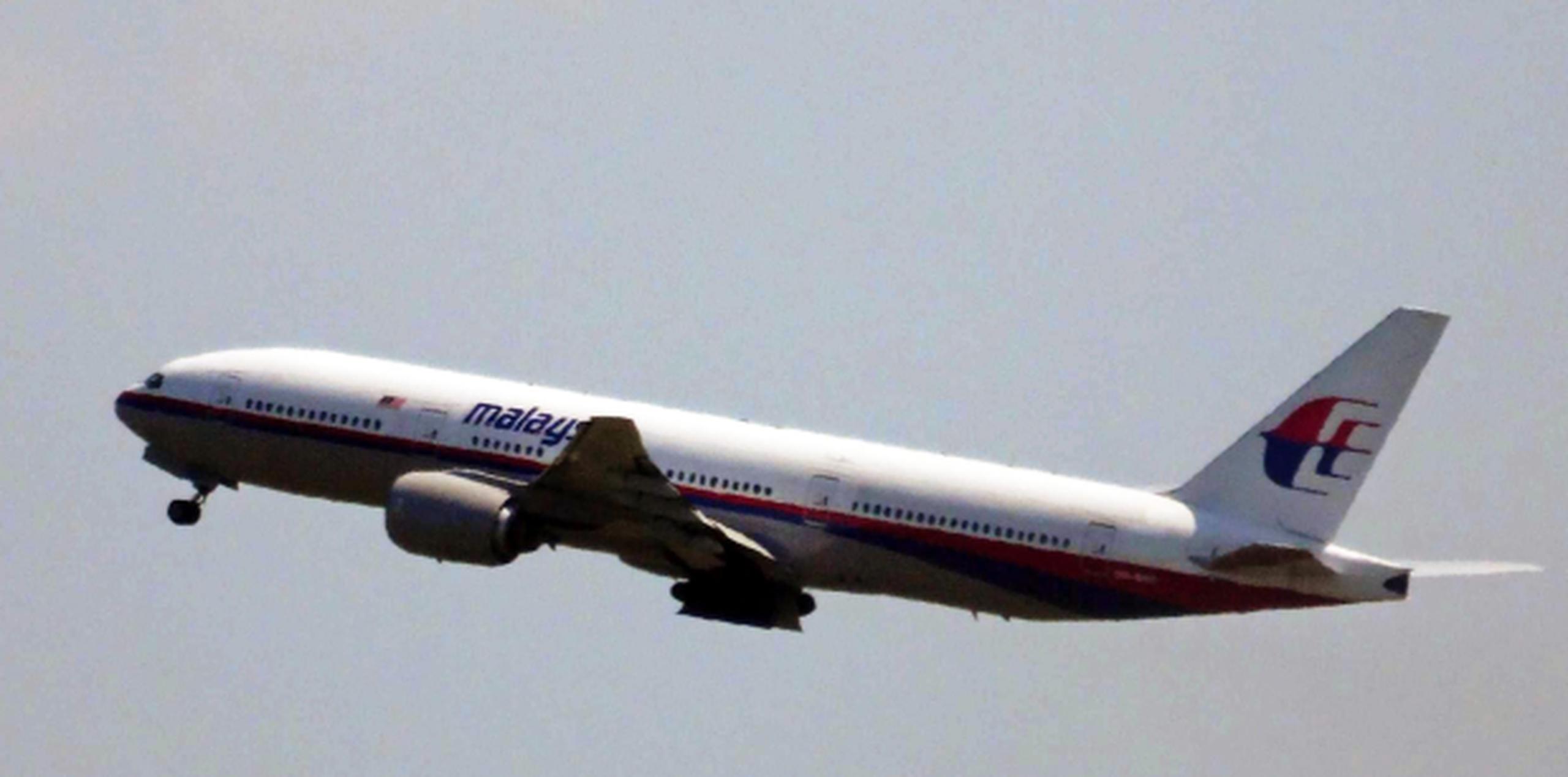 Desde la catástrofe del Boeing-777 de Malaysian Airlines el Gobierno de Kiev y los separatistas prorrusos se han acusado mutuamente de haber sido los causantes de la tragedia. (EFE)