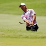 El golfista Rafa Campos logra un dramático regreso a la PGA