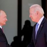 Rusia acusa a Biden de llamar hijo de… a Putin