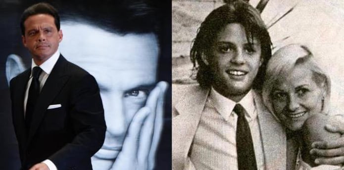 Investigador Revela Que Paso Con La Madre De Luis Miguel Primera Hora