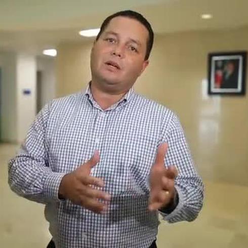 Alcalde Guaynabo da detalles de la visita del IRS al municipio