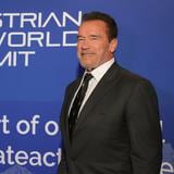 Schwarzenegger se ve implicado en accidente múltiple en Los Ángeles 