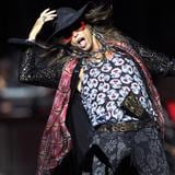 Aerosmith pospone gira de despedida por fractura de laringe de Steven Tyler
