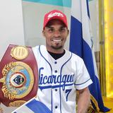 Bomba González arriesgará el título mundial en Nicaragua