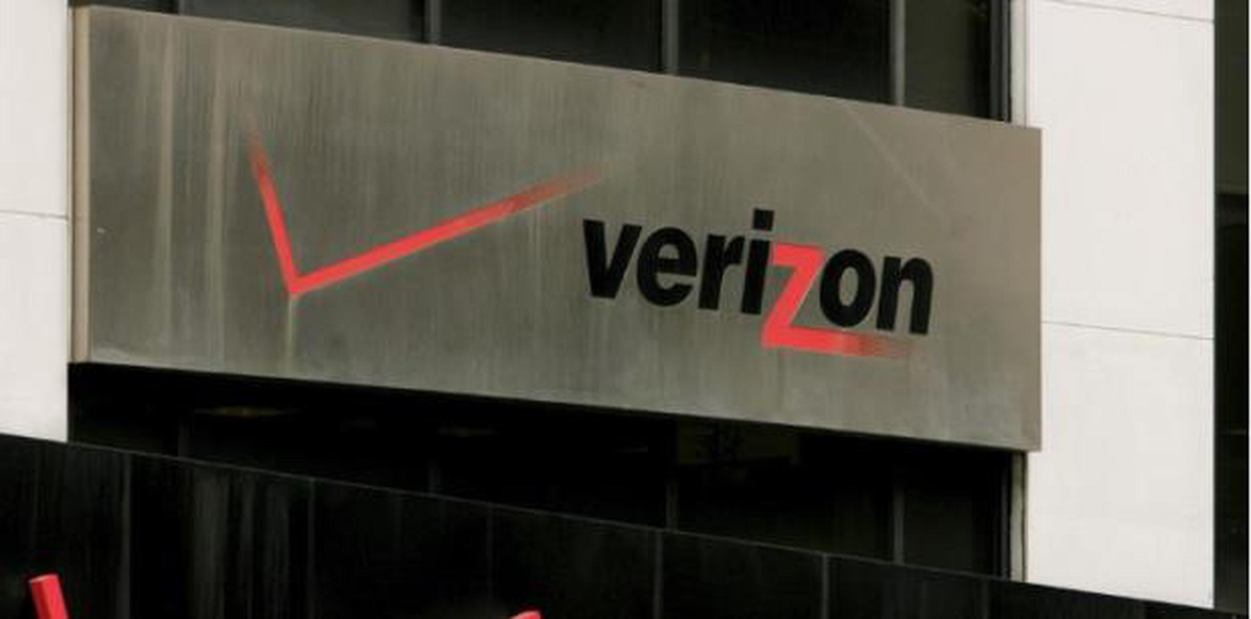 Amazon  Services y Verizon se alían para llevar la nube a la red 5G
