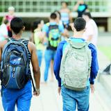 Altas y bajas en conductas de riesgo estudiantil 