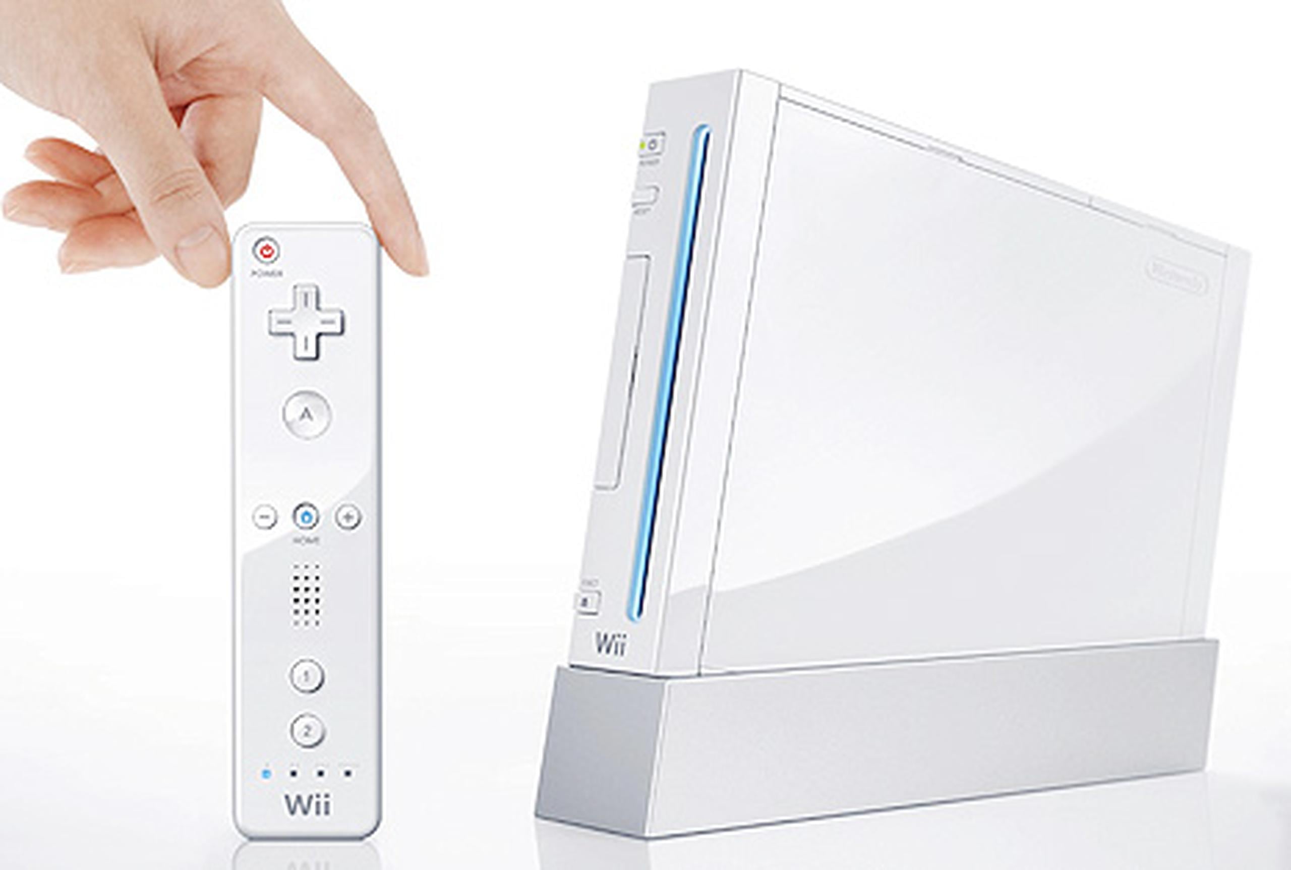 Nintendo presentará en junio la sucesora del Wii - Primera Hora