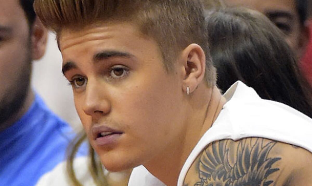 Justin Bieber es acusado de agresión en Canadá - Primera Hora