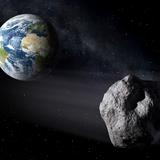 Detectan un asteroide y horas después “rozó” la Tierra