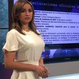 Valeria Collazo se despide de “Jay y sus Rayos X”