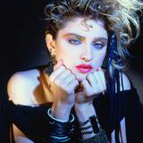 Madonna a través de los años