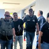 Se entrega a las autoridades fugitivo buscado por asesinato en Loíza