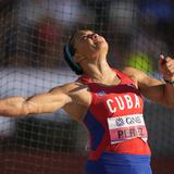 Cuba sufrió deserciones al final del Mundial de Atletismo