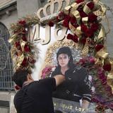 A diez años de la muerte del Rey del Pop