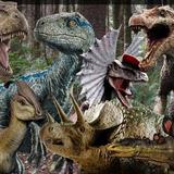 “Jurassic Adventure Live” presentará su mundo de dinosaurios