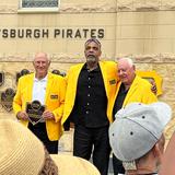 Los Pirates finalmente exaltan a Roberto Clemente a su Salón de la Fama