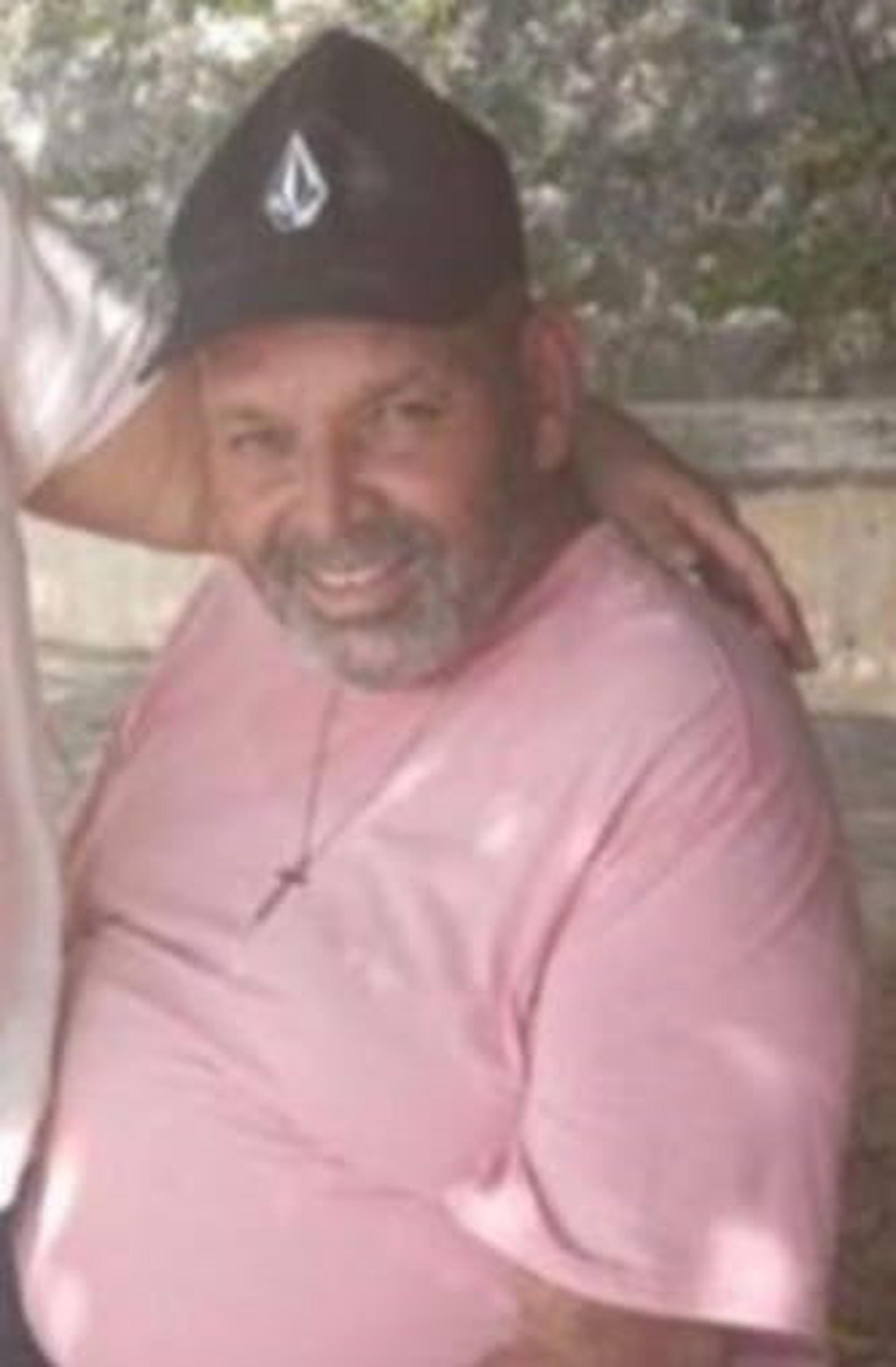 Francisco Rodríguez Fernández, de 56 años, figuraba como desaparecido, desde el pasado jueves, informó la Policía.